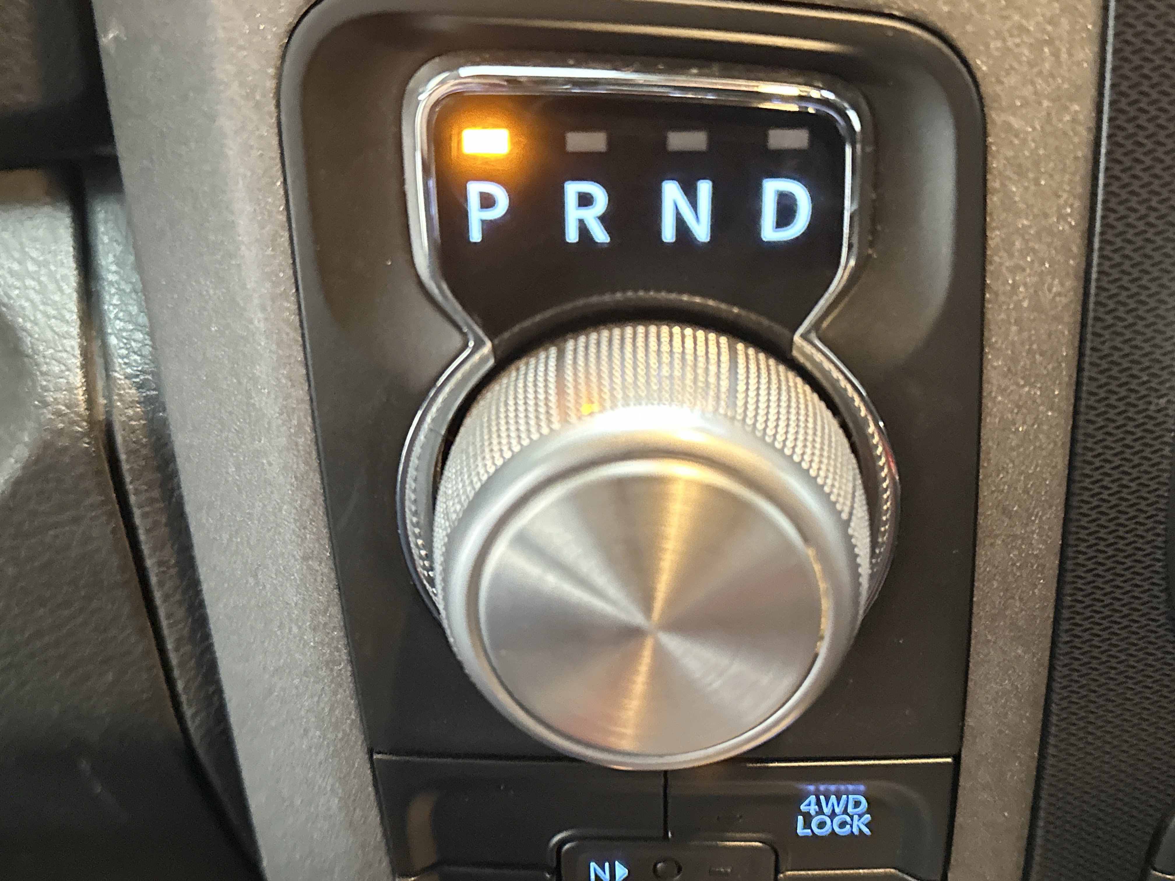 Used 2018 RAM 1500 Rebel w/ Luxury Group image 41