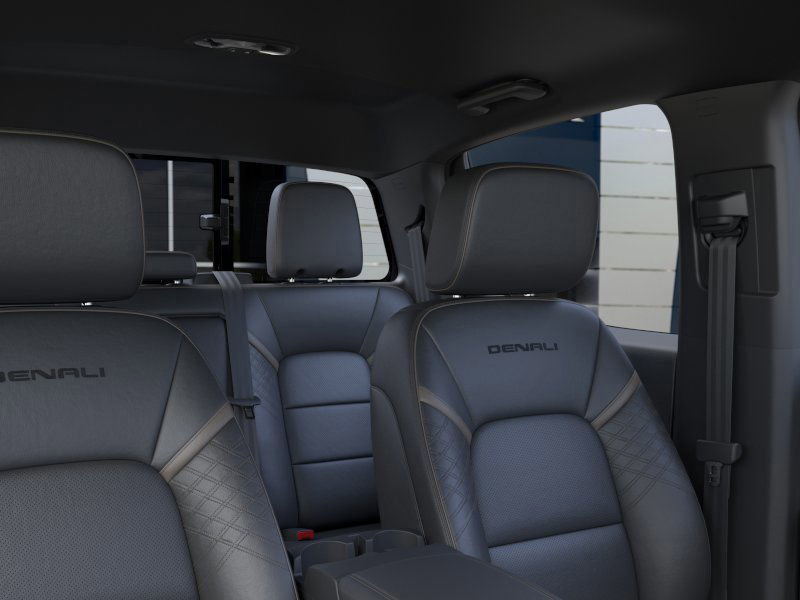 New 2026 GMC Canyon Denali image 24