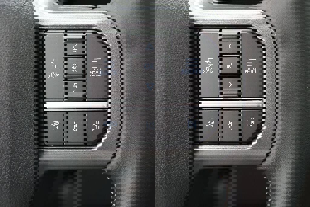 New 2026 Ford F250 Lariat image 22