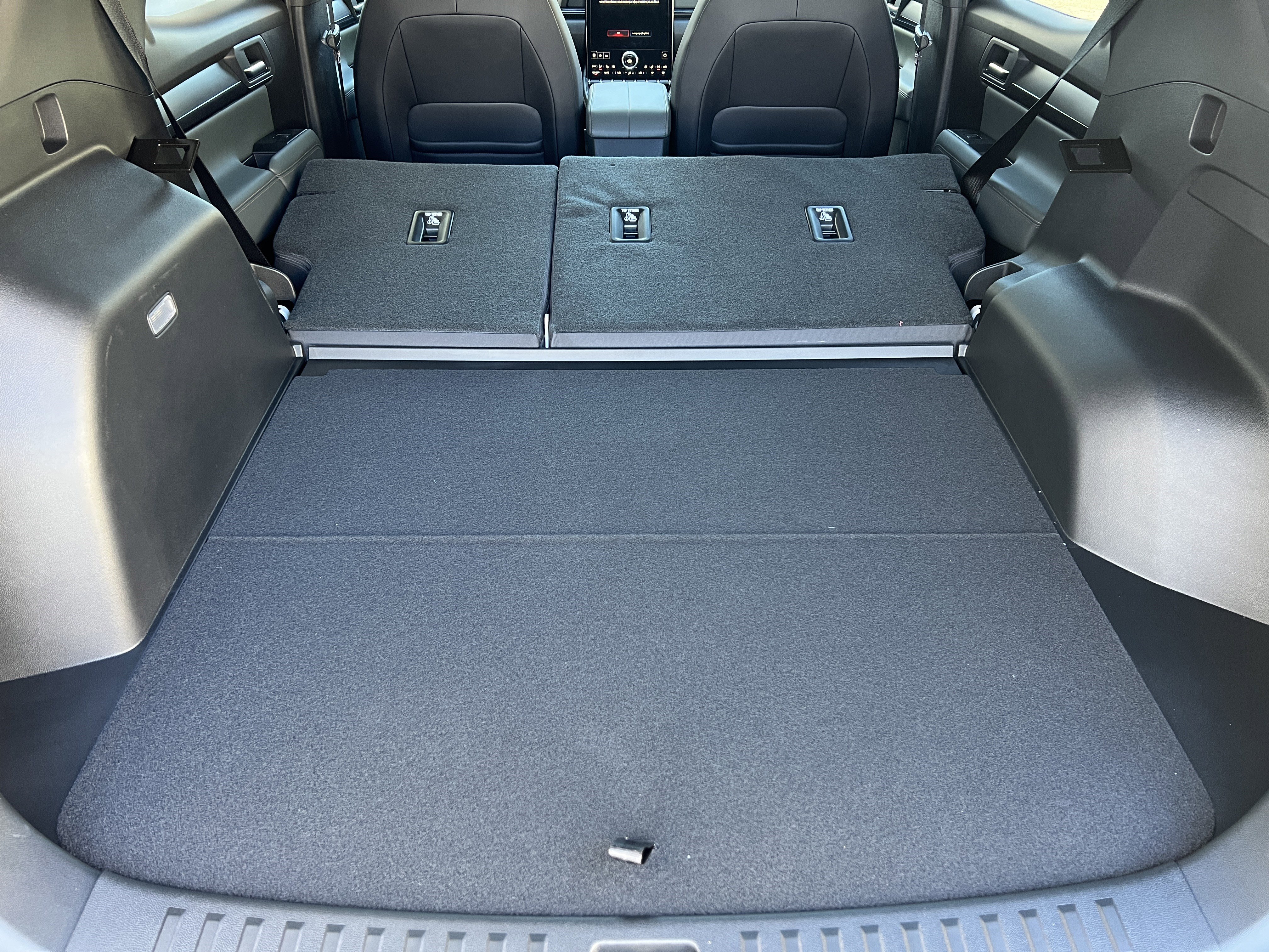 New 2026 GMC Terrain AT4 w/ Convenience Package III AWD/4WD image 21