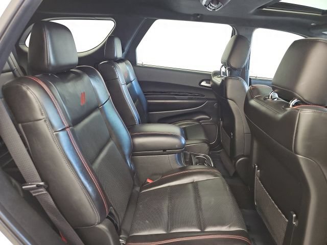 Used 2023 Dodge Durango Citadel AWD/4WD image 38