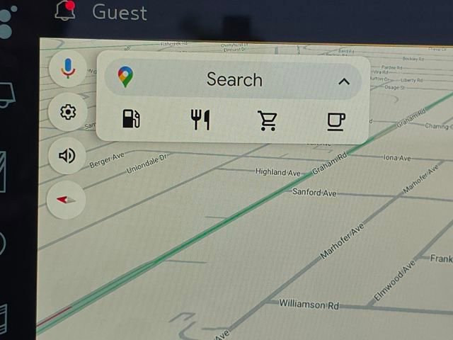 New 2026 Chevrolet Silverado 1500 LT image 4