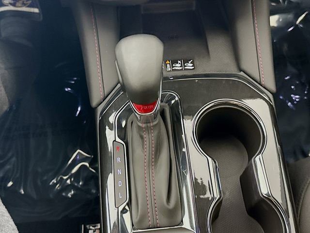 New 2025 Chevrolet Blazer RS w/ Enhanced Convenience Package image 17
