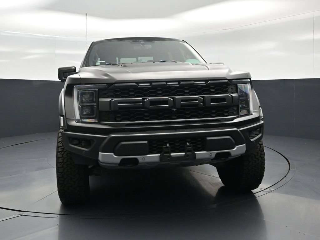 Used 2021 Ford F150 Raptor w/ Raptor 37 Performance Package AWD/4WD image 54