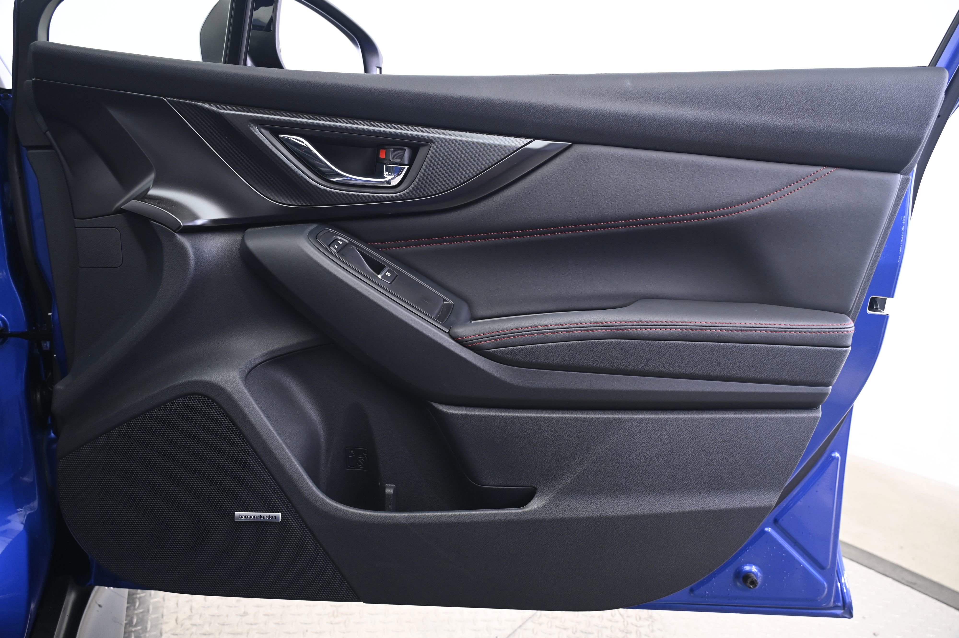 Used 2023 Subaru WRX Limited image 20