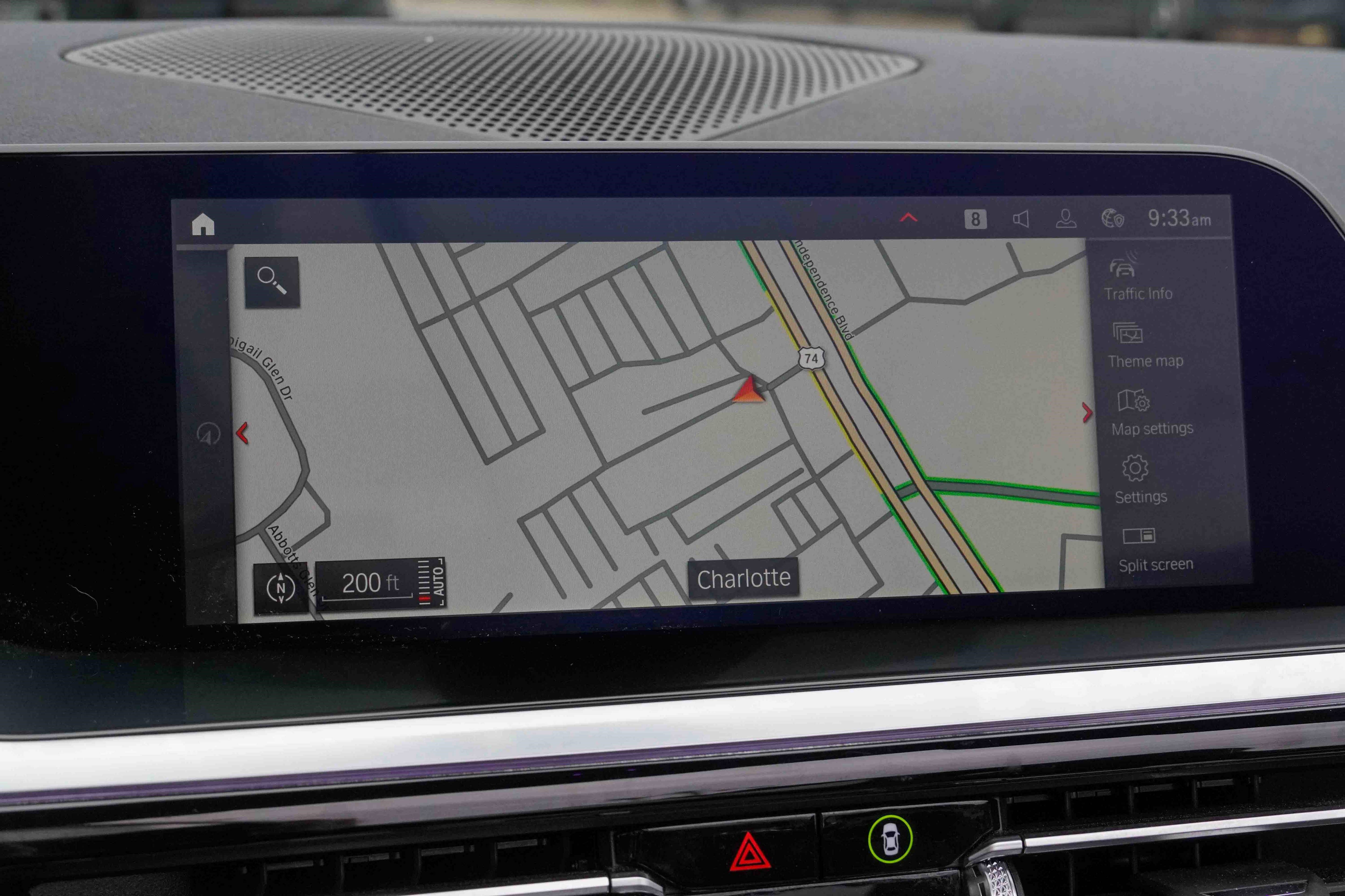 Used 2024 BMW Z4 sDrive30i w/ Shadowloine Package image 28