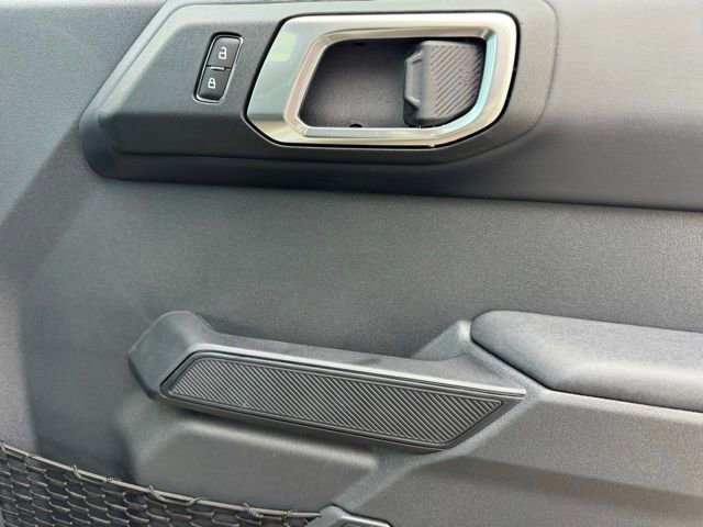 New 2025 Ford Bronco Badlands image 20