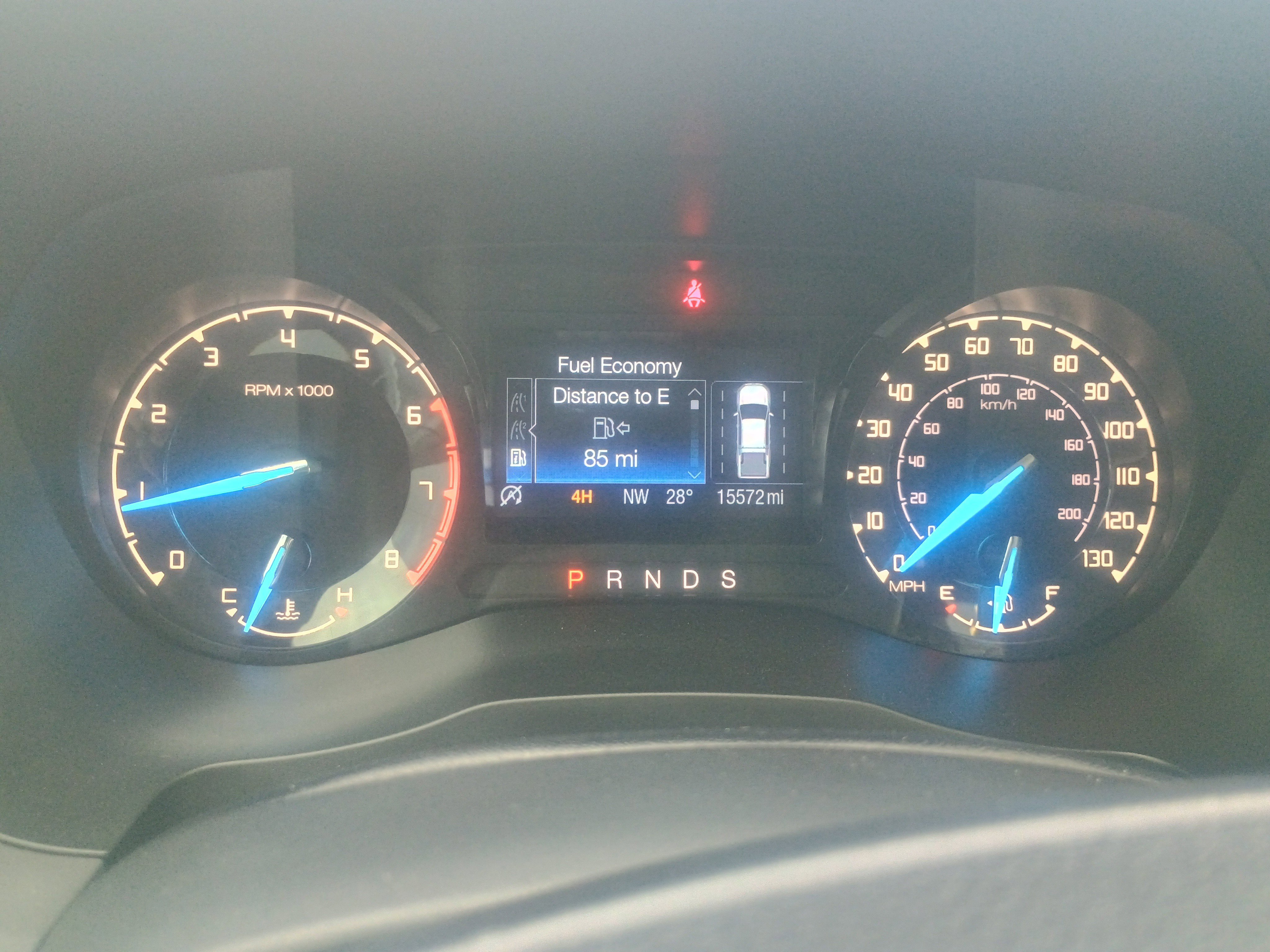 Certified 2019 Ford Ranger XL w/ Equipment Group 101A Mid image 22