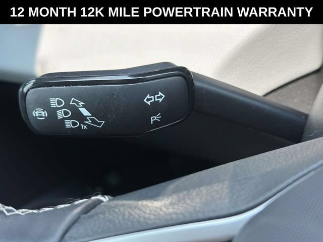 Used 2023 Volkswagen Taos SE AWD/4WD image 26