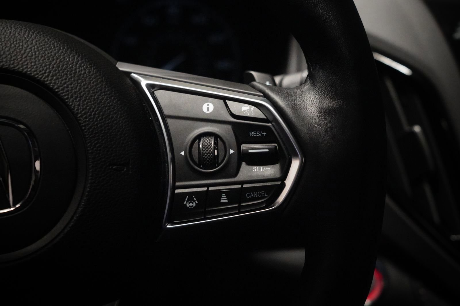 Used 2023 Acura RDX w/Advance Package image 18