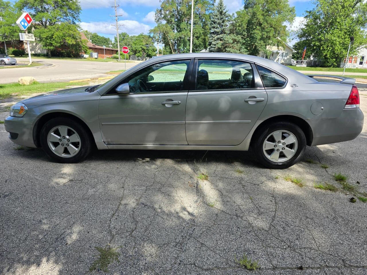 Used 2006 Chevrolet Impala LT image 4