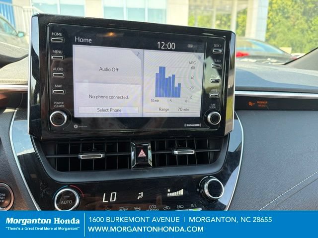 Used 2021 Toyota Corolla SE FWD image 6