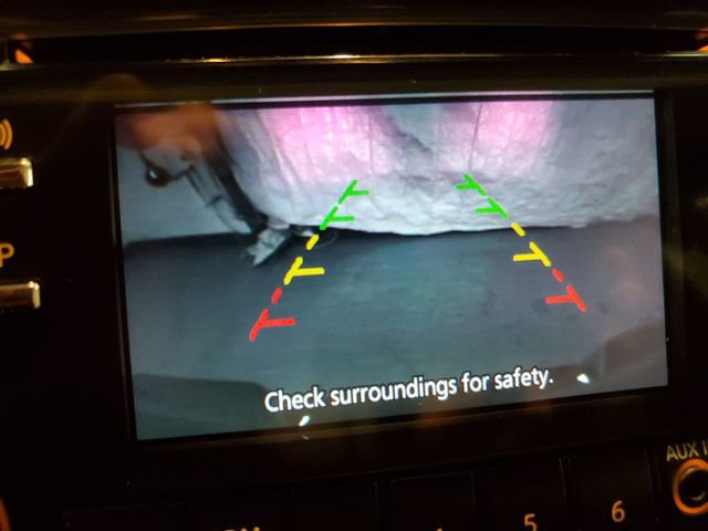 Used 2014 Nissan Frontier SV w/ SV Value Truck Package image 22