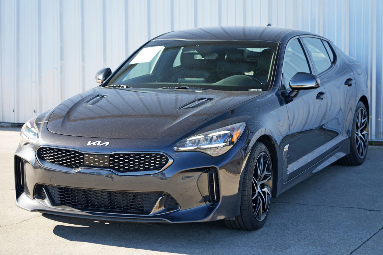Used 2022 Kia Stinger GT-Line image 45