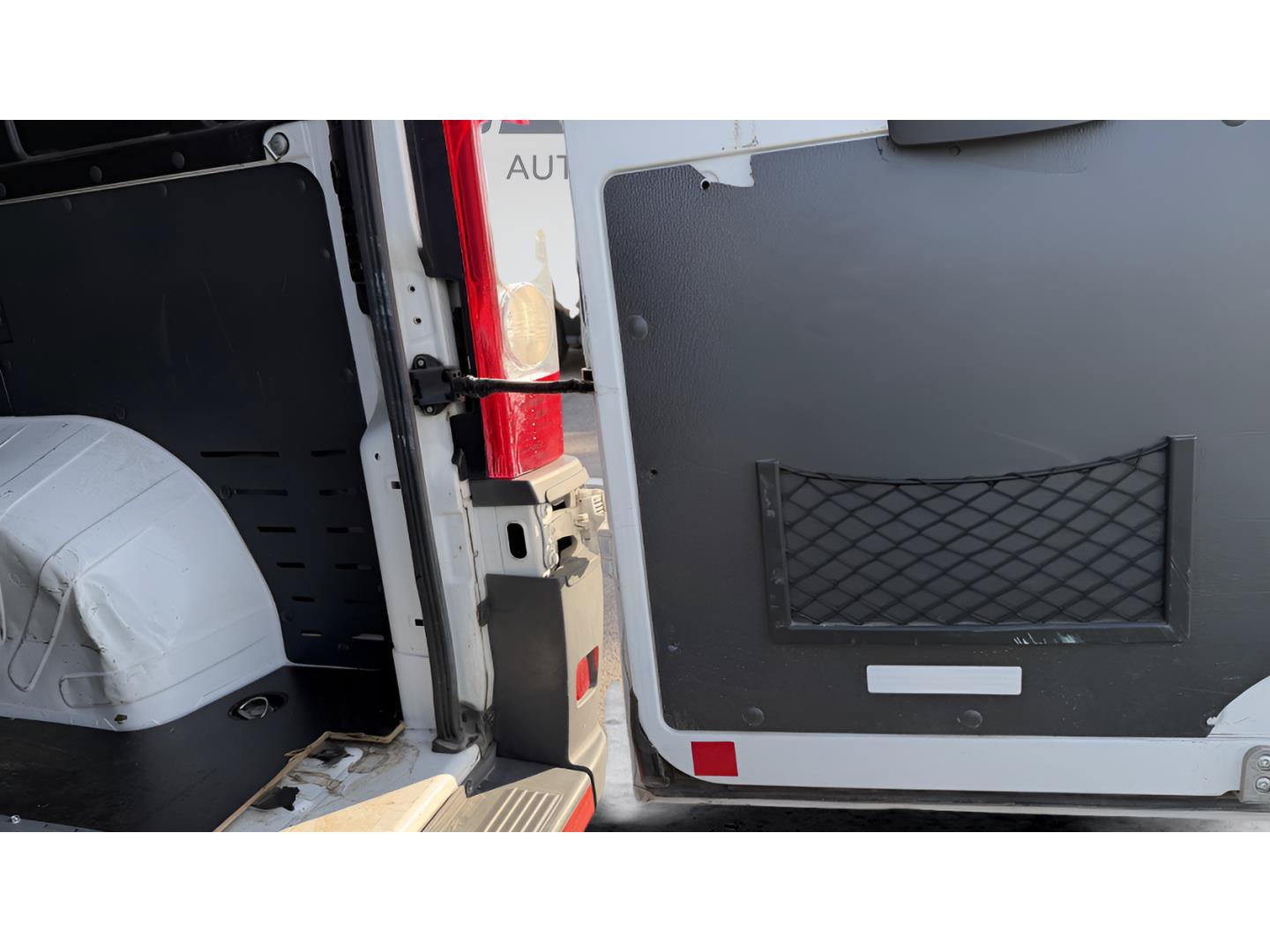 Used 2015 RAM ProMaster 2500 w/ Mopar Trailer Tow Group FWD image 33