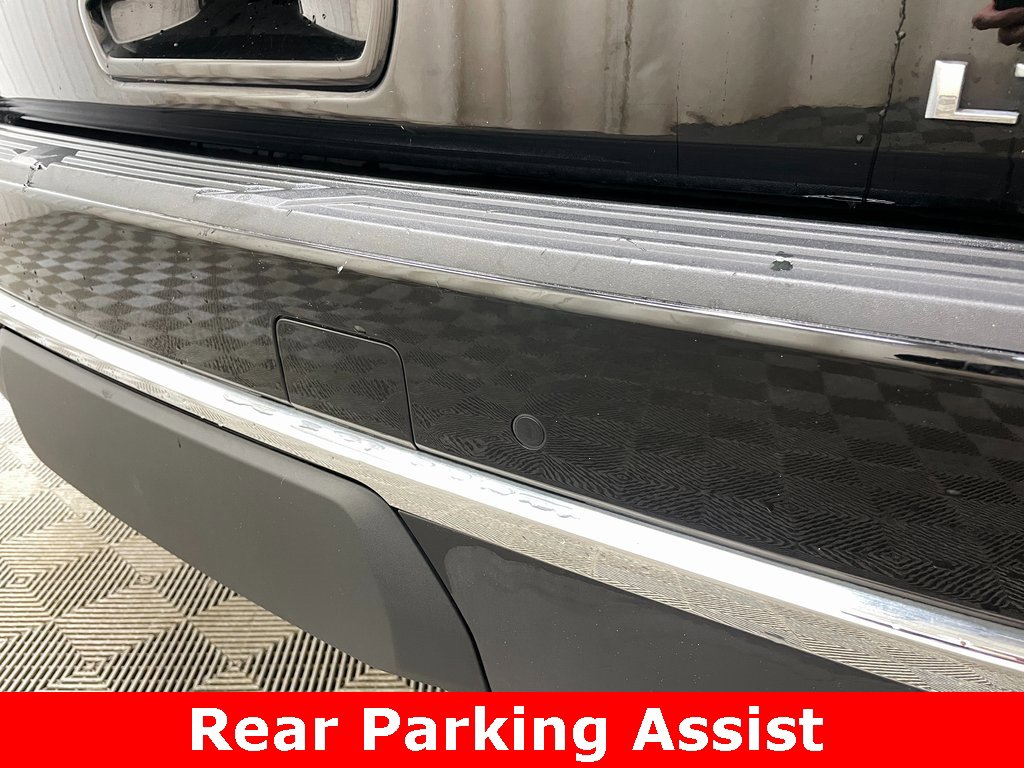 Certified 2023 Chevrolet Tahoe LT w/ Luxury Package image 20