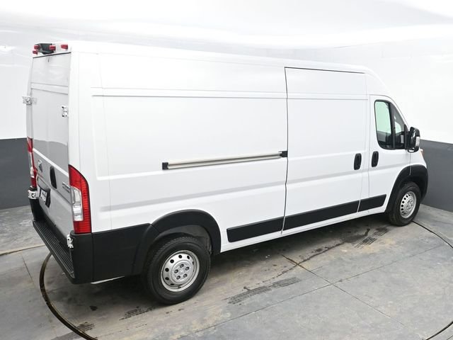 Used 2025 RAM ProMaster 2500 w/ Convenience Group image 28