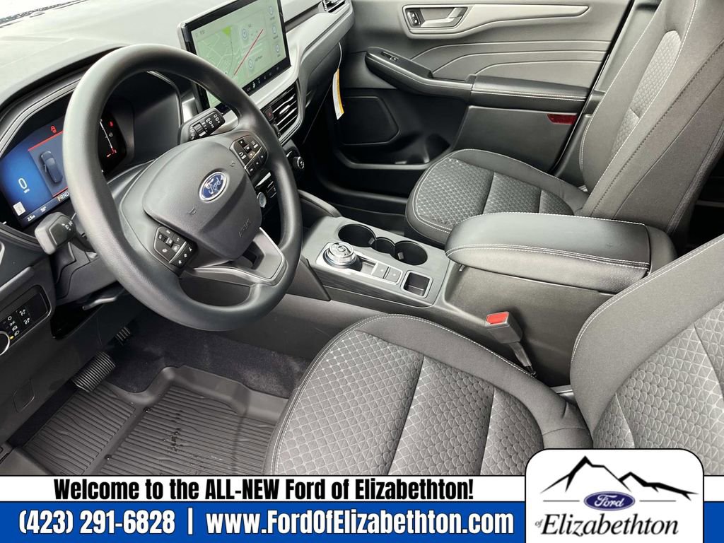 New 2026 Ford Escape Active w/ Tech Pack #1 image 20