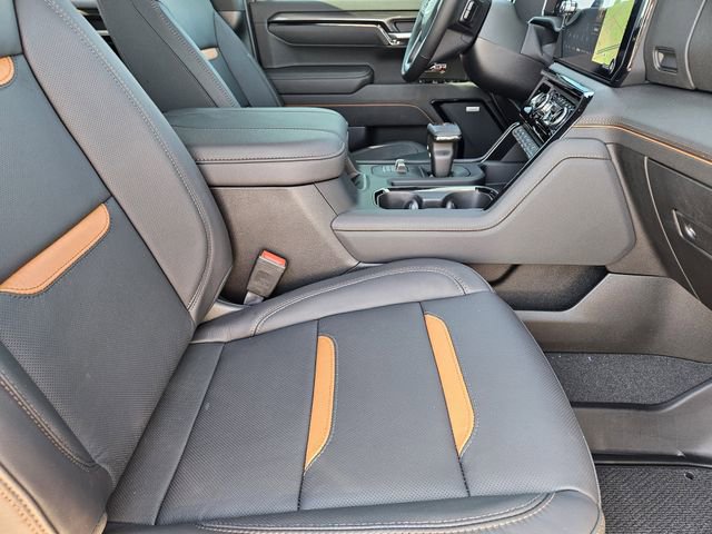 New 2026 GMC Sierra 1500 AT4 w/ AT4 Premium Package image 11