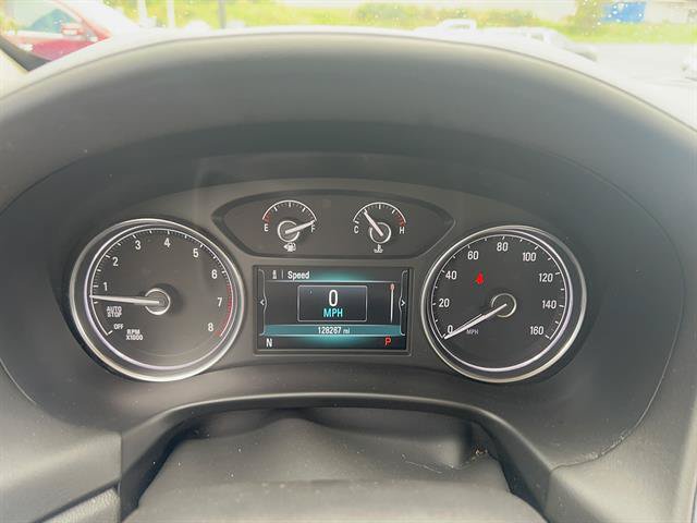 Used 2019 Buick Enclave Premium AWD/4WD image 20