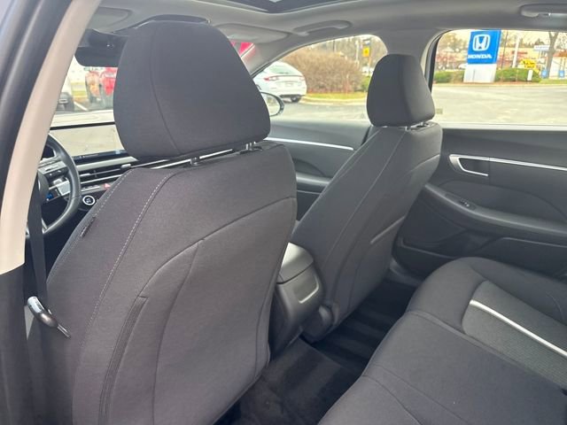 Certified 2024 Hyundai Sonata SEL w/ Convenience Package image 20