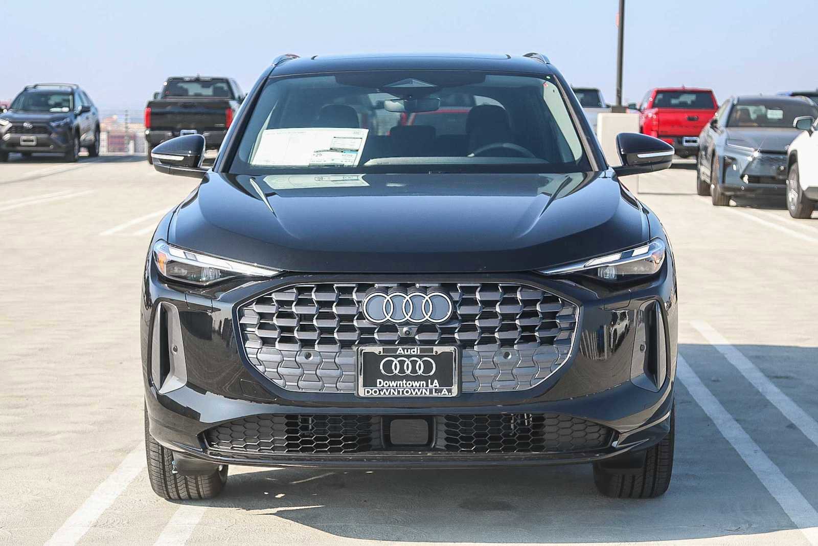 New 2025 Audi Q5 Premium image 2