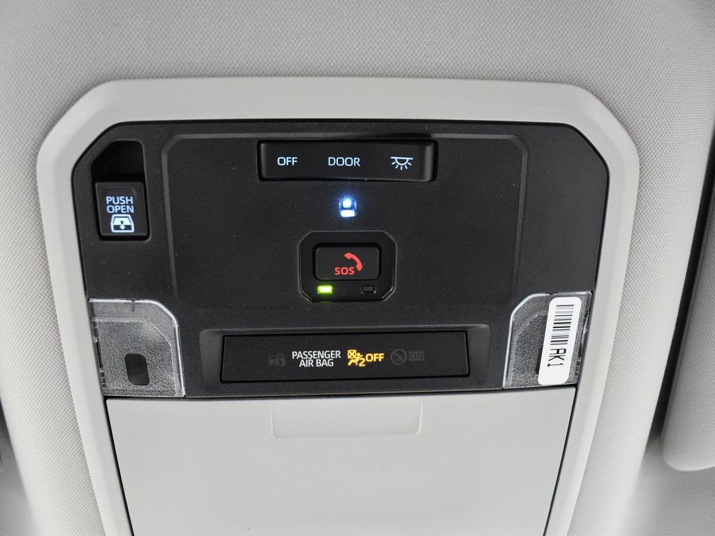 Used 2024 Toyota Tundra SR5 w/ SR5 Convenience Package image 29