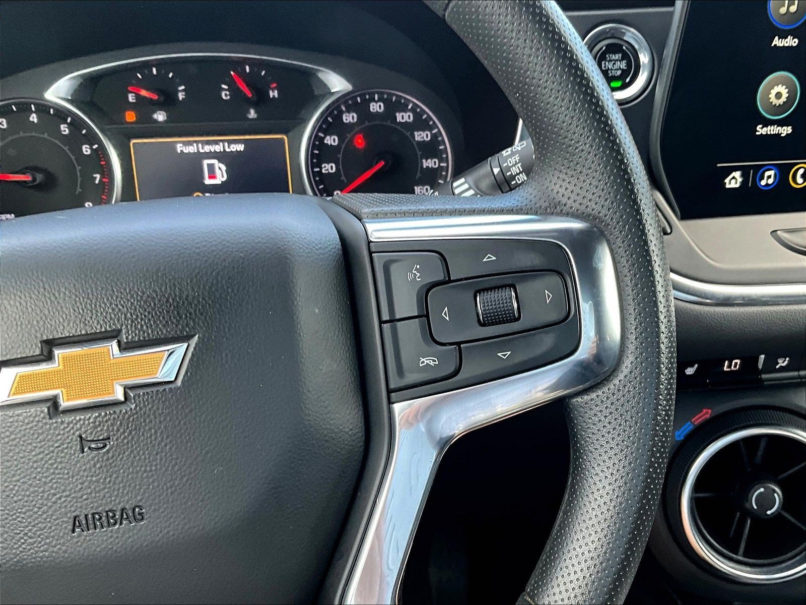 Used 2024 Chevrolet Blazer LT w/ Convenience Package FWD image 12