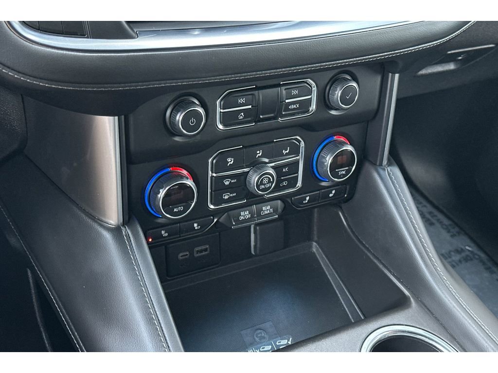 Used 2023 Chevrolet Tahoe LT image 23