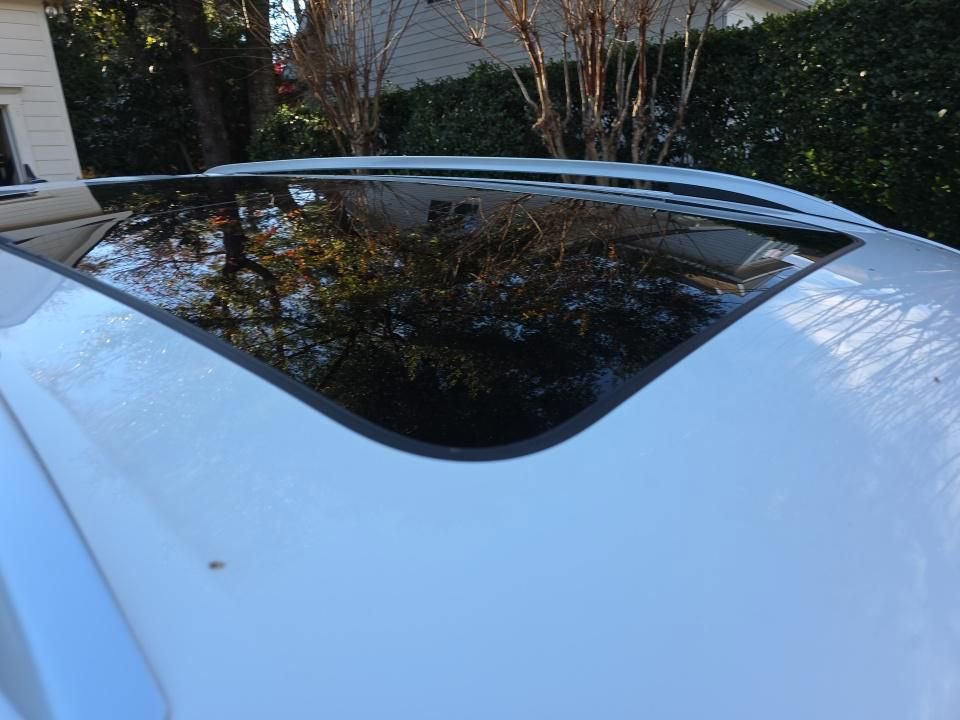 Used 2023 Volkswagen Atlas SEL image 9