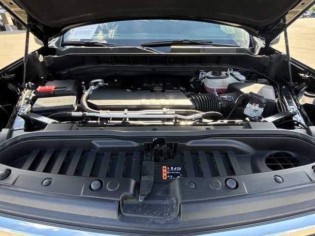 Used 2026 Chevrolet Silverado 1500 LT RWD image 30