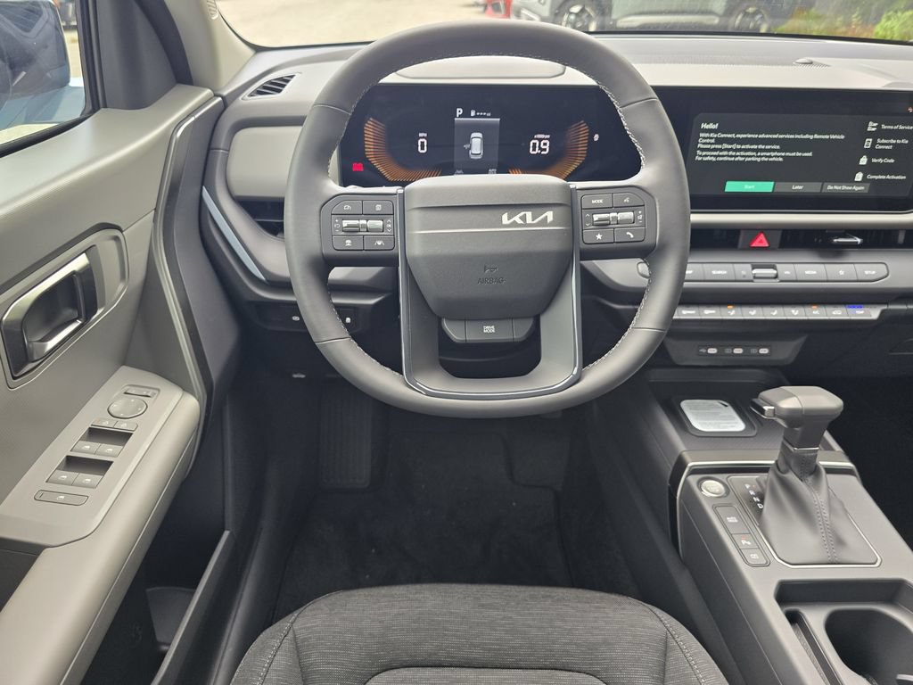 New 2027 Kia Seltos S FWD image 13