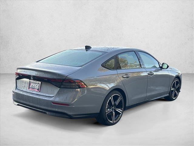 Used 2026 Honda Accord SE image 5