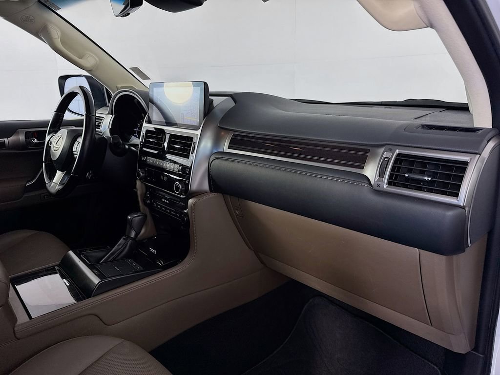 Used 2023 Lexus GX 460 Premium image 30