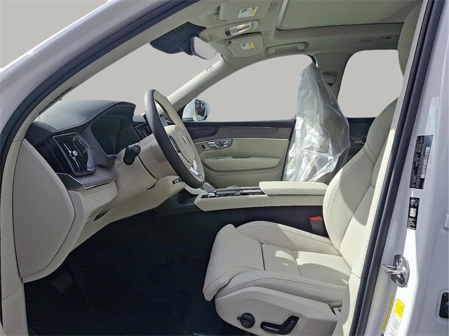 New 2026 Volvo XC90 B6 Ultra image 7