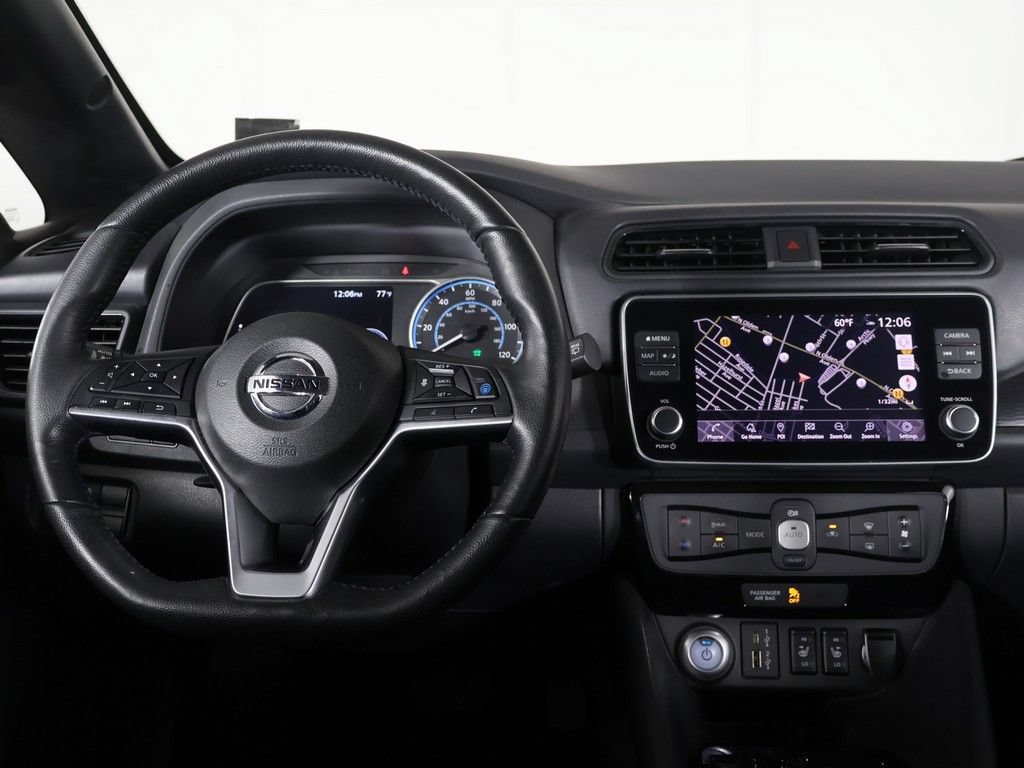 Used 2022 Nissan Leaf SV Plus FWD image 32