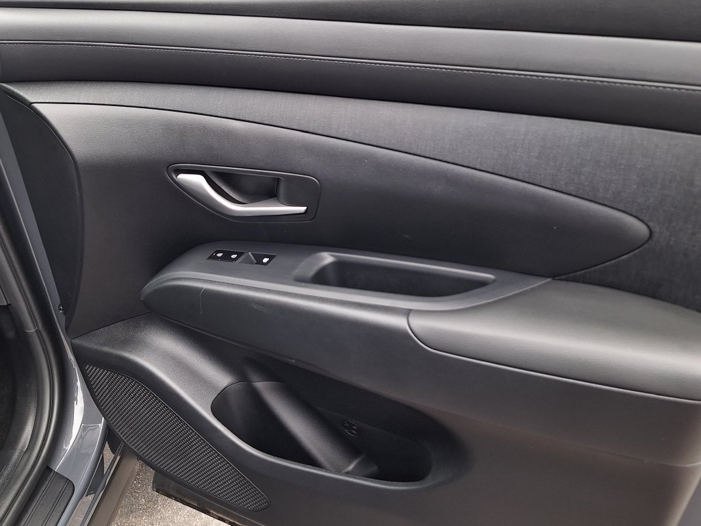 New 2025 Hyundai Tucson SEL AWD/4WD image 27