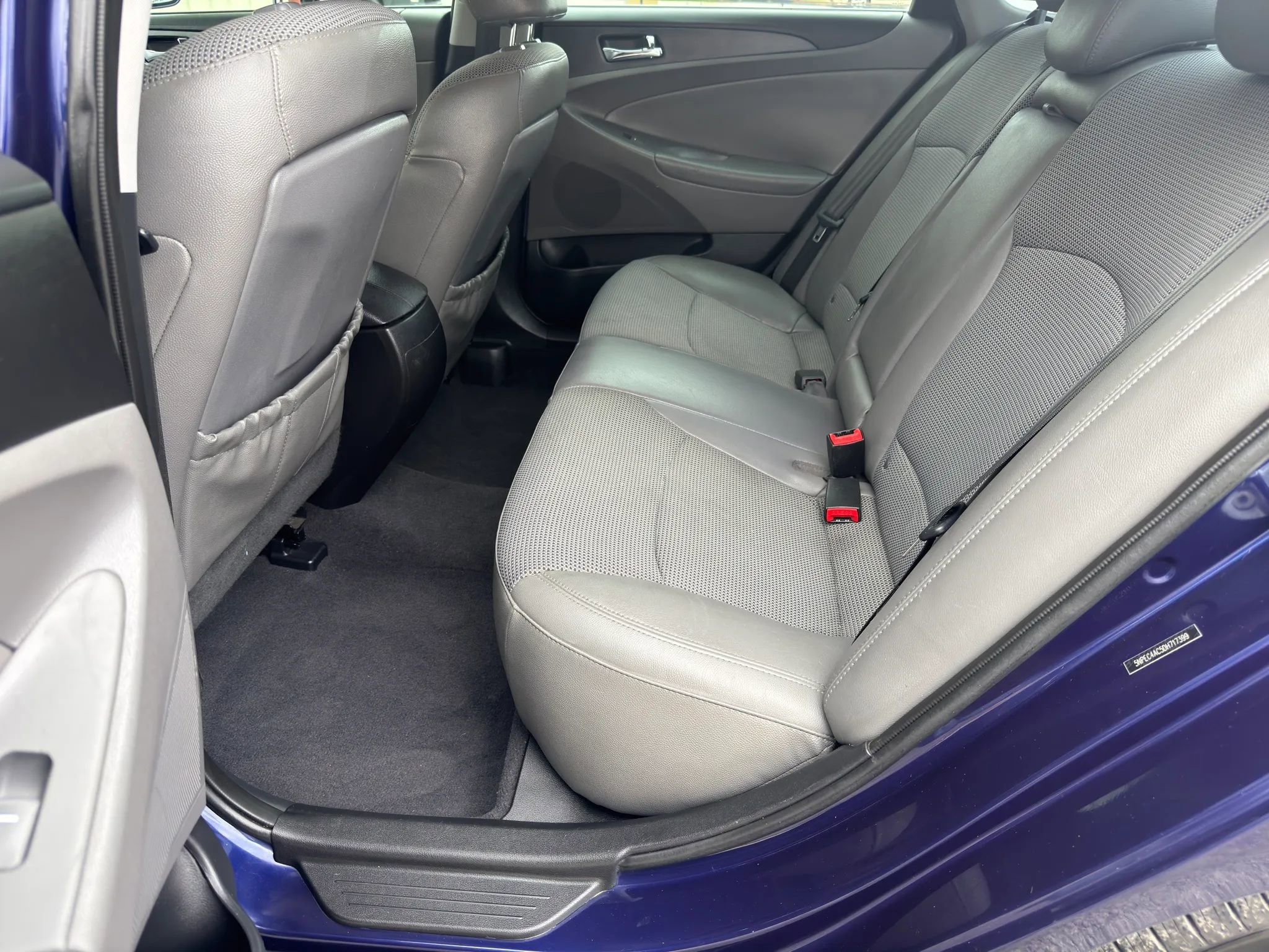 Used 2013 Hyundai Sonata SE FWD image 8