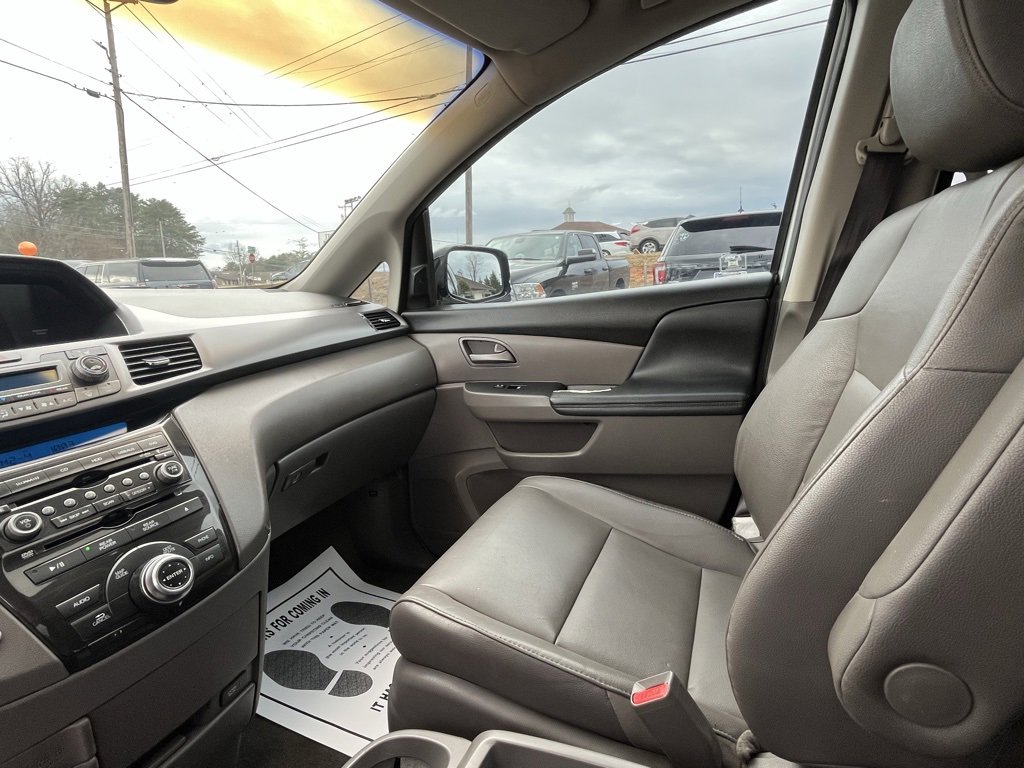 Used 2012 Honda Odyssey Touring image 15