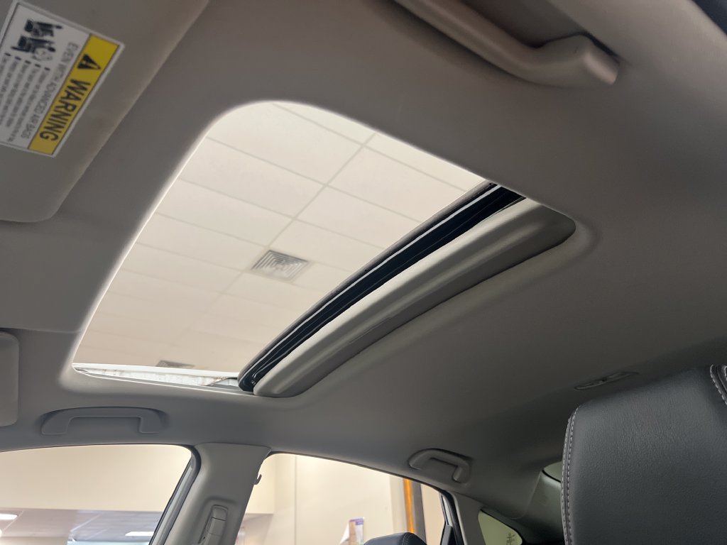 Used 2021 Honda Civic EX-L image 21