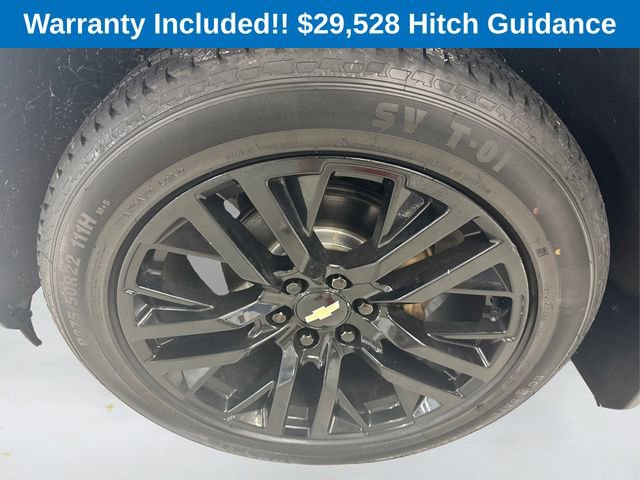 Used 2019 Chevrolet Silverado 1500 RST image 18