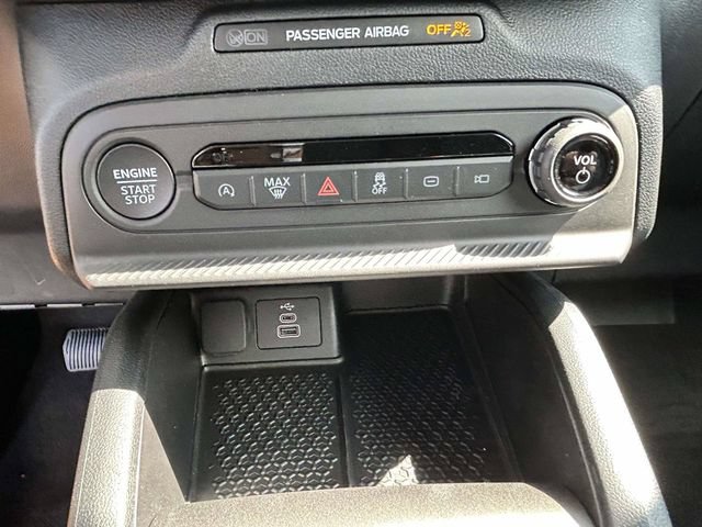 New 2026 Ford Bronco Sport Heritage w/ Convenience Package AWD/4WD image 17