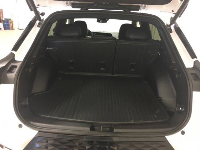 Used 2024 Chevrolet Equinox EV RS image 15