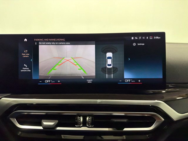 Certified 2023 BMW 330i xDrive Sedan w/ Premium Package AWD/4WD image 34