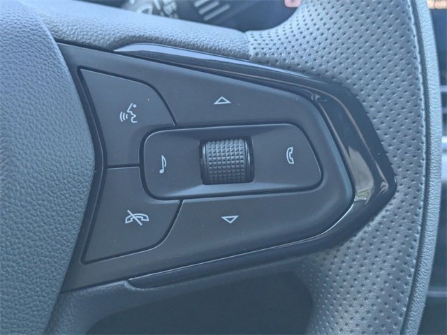 New 2026 Chevrolet Trax LT image 13