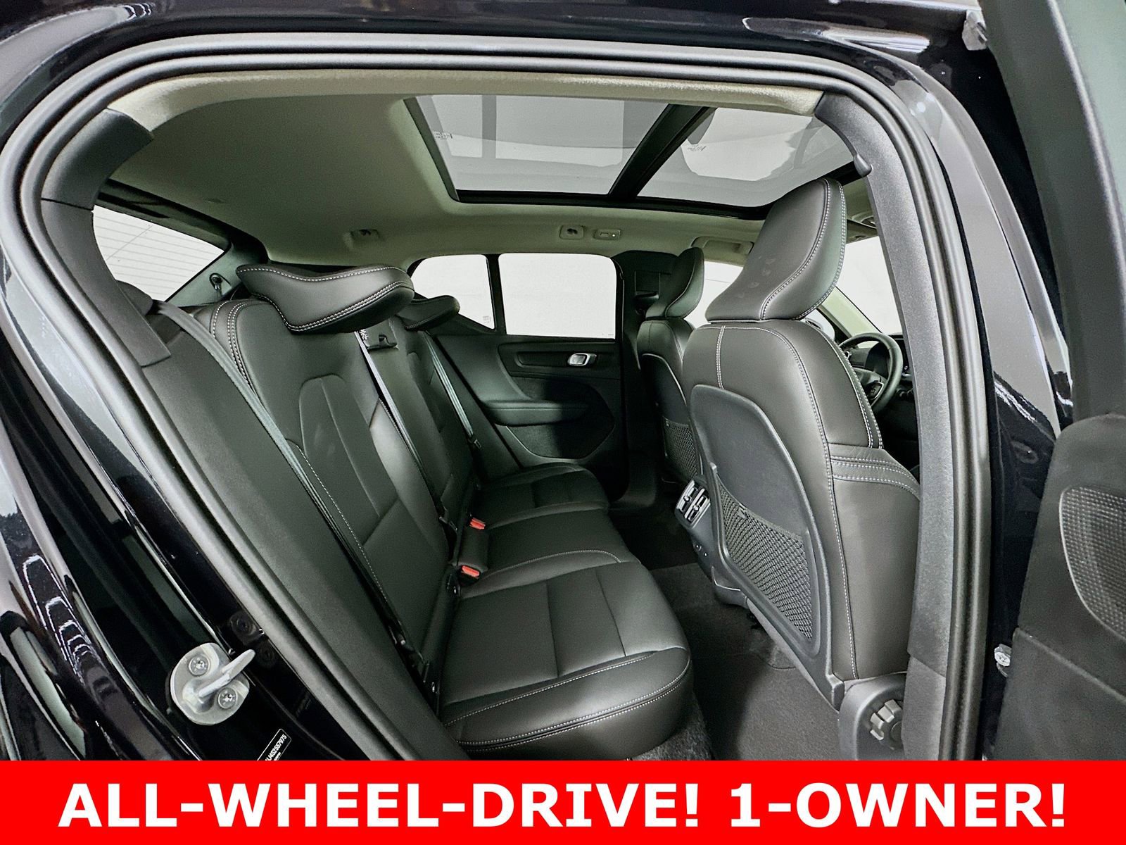 Used 2025 Volvo XC40 B5 Core AWD/4WD image 25