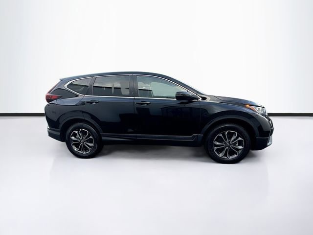 Used 2021 Honda CR-V EX image 8