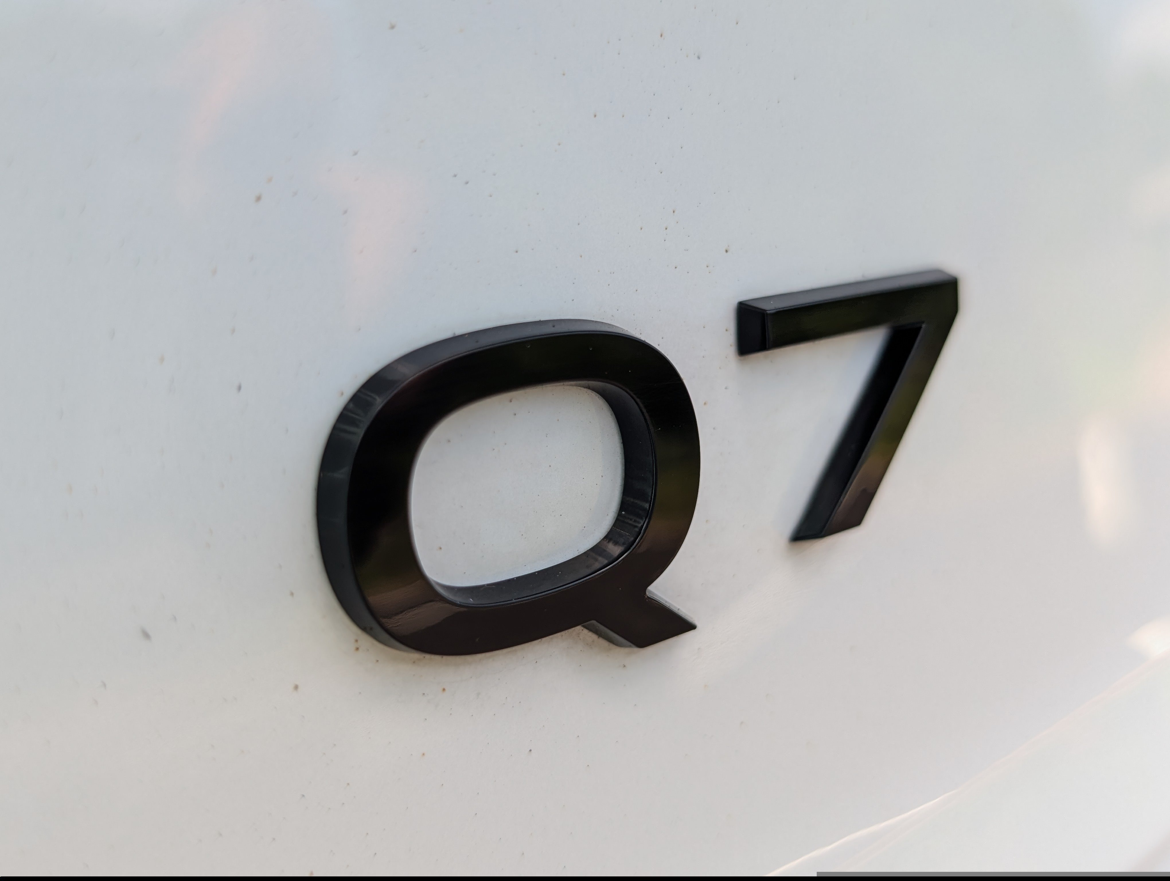 Used 2025 Audi Q7 3.0T Premium AWD/4WD image 11