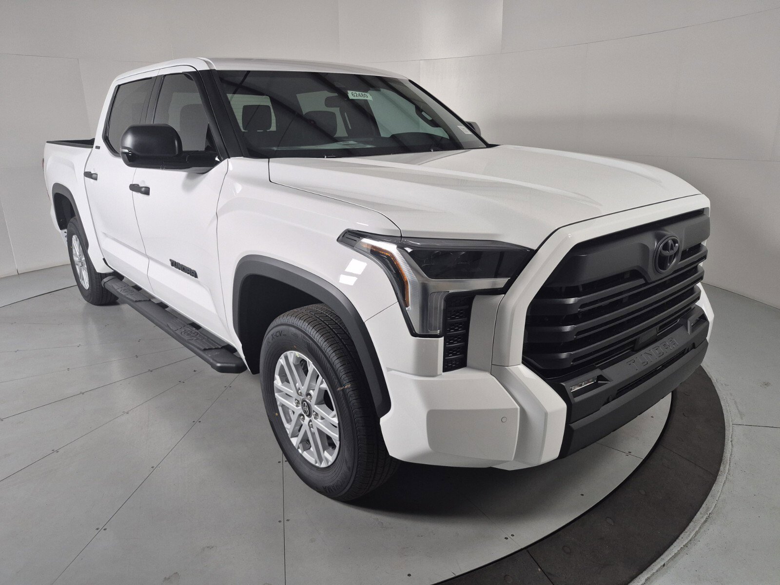 New 2026 Toyota Tundra SR5 image 7