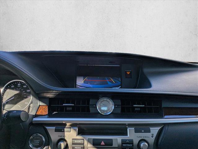 Used 2015 Lexus ES 350 image 12